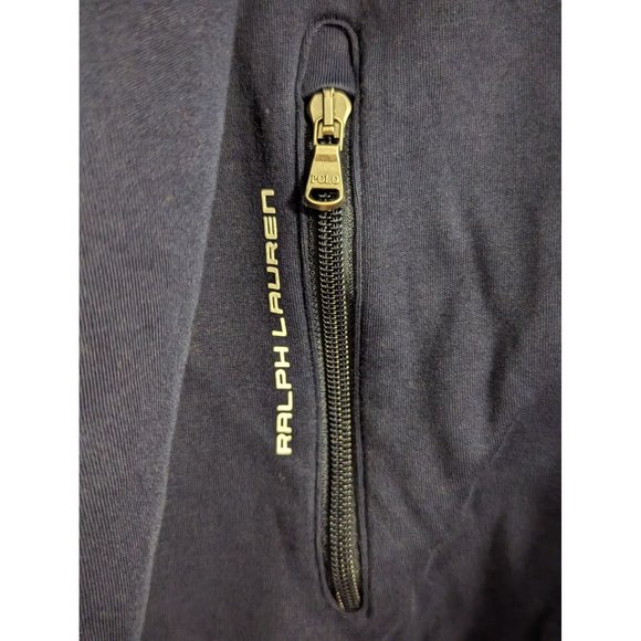 Polo Ralph Lauren Interlock Track Jacket - Picture 4 of 6